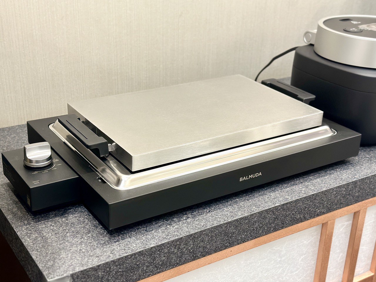 TikTokviral Japanese appliance brand Balmuda opens first Singapore