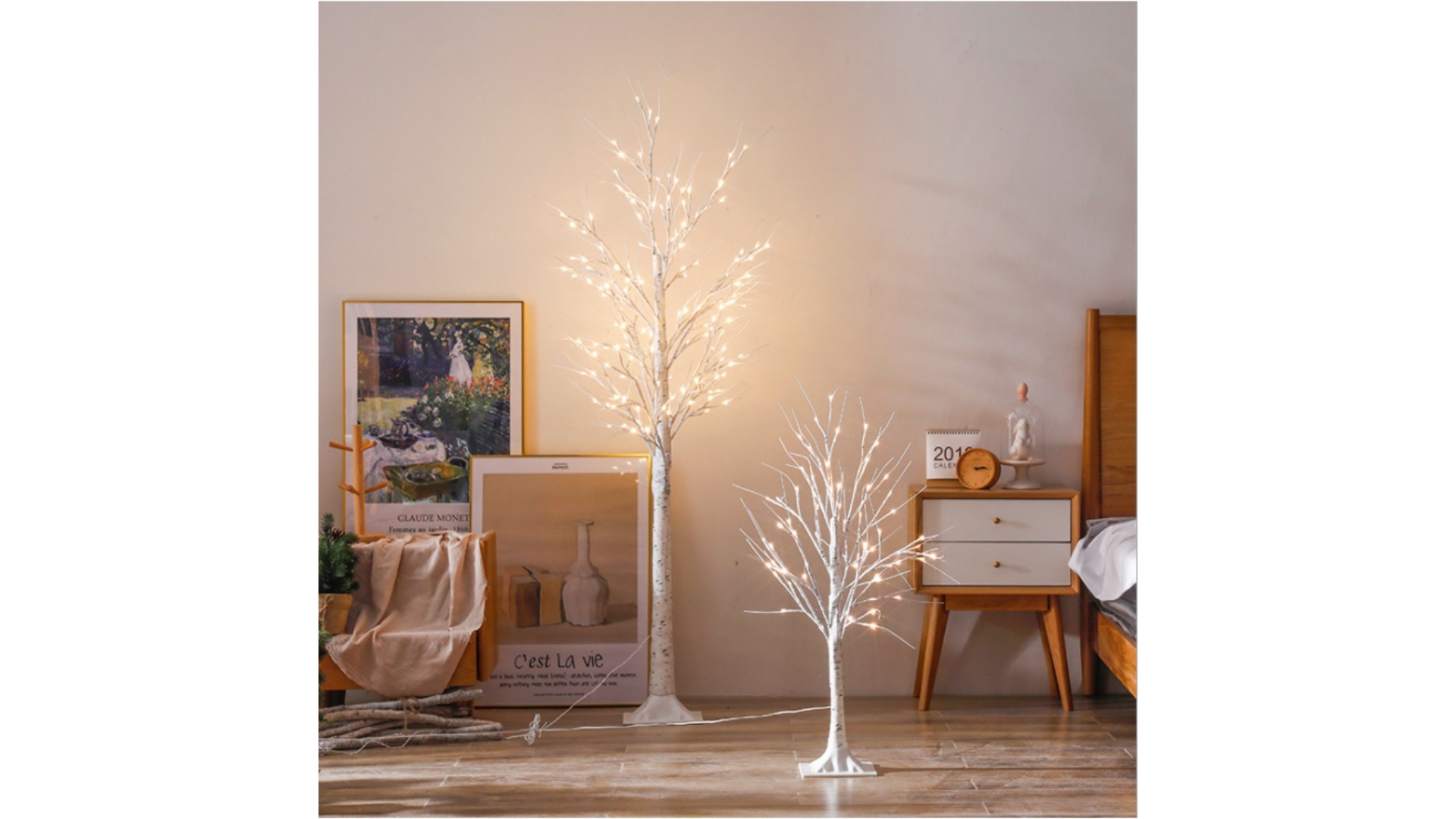 Where To Buy Christmas Trees In Singapore Suitable For Any Space & Home