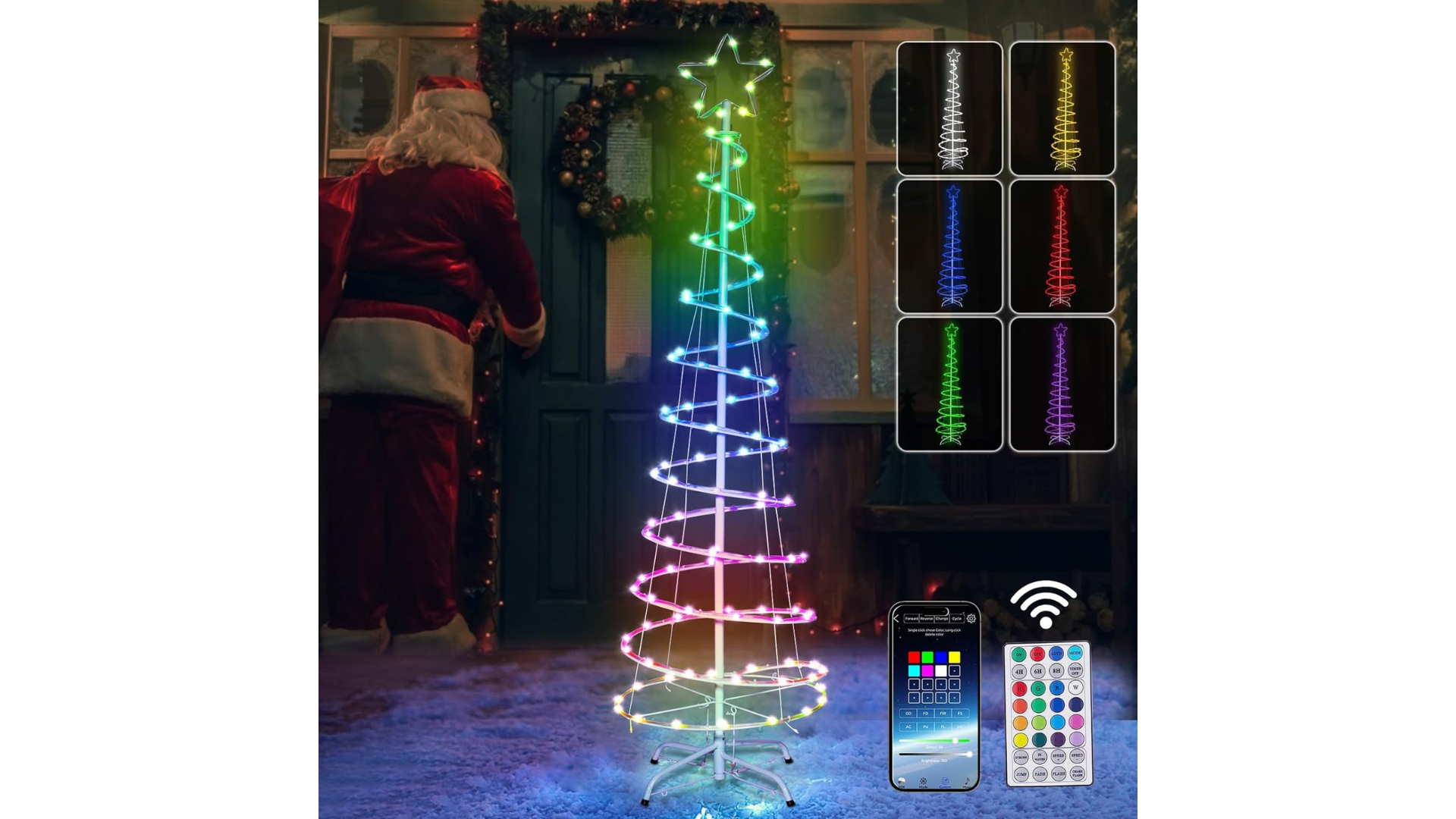 Where To Buy Christmas Trees In Singapore Suitable For Any Space & Home