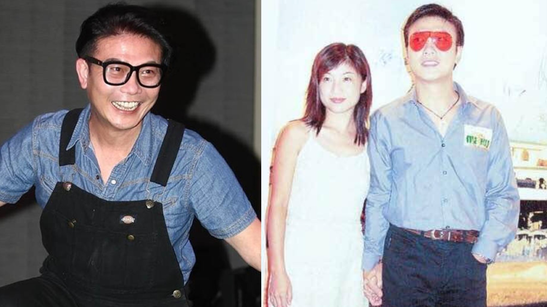 80s HK Star Chin Siu-Ho, 60, Says He Hasn't Had Sex With His Wife In Over  10 Years - 8days