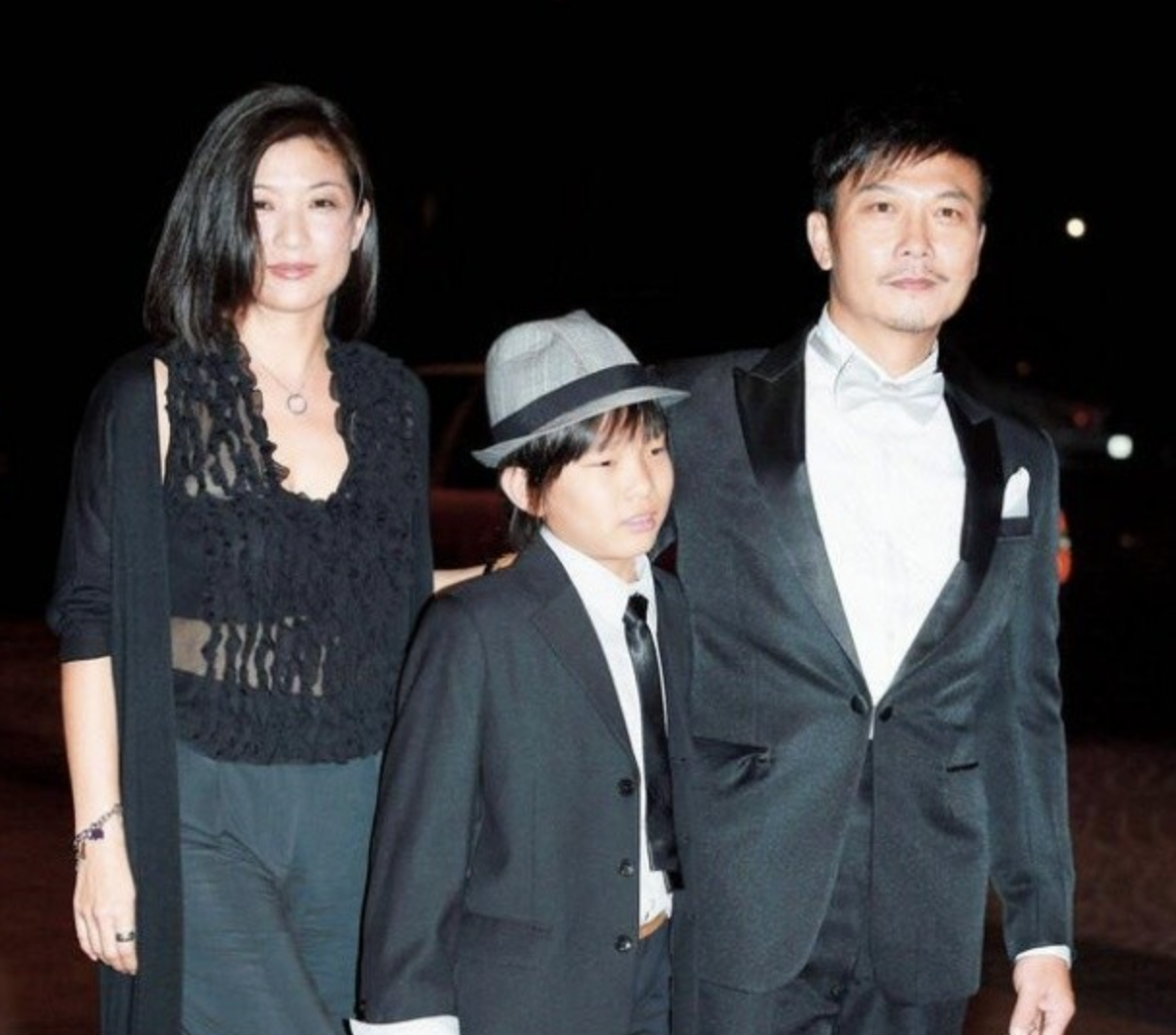 '80s HK Star Chin Siu-Ho, 60, Says He Hasn’t Had Sex With His Wife In ...