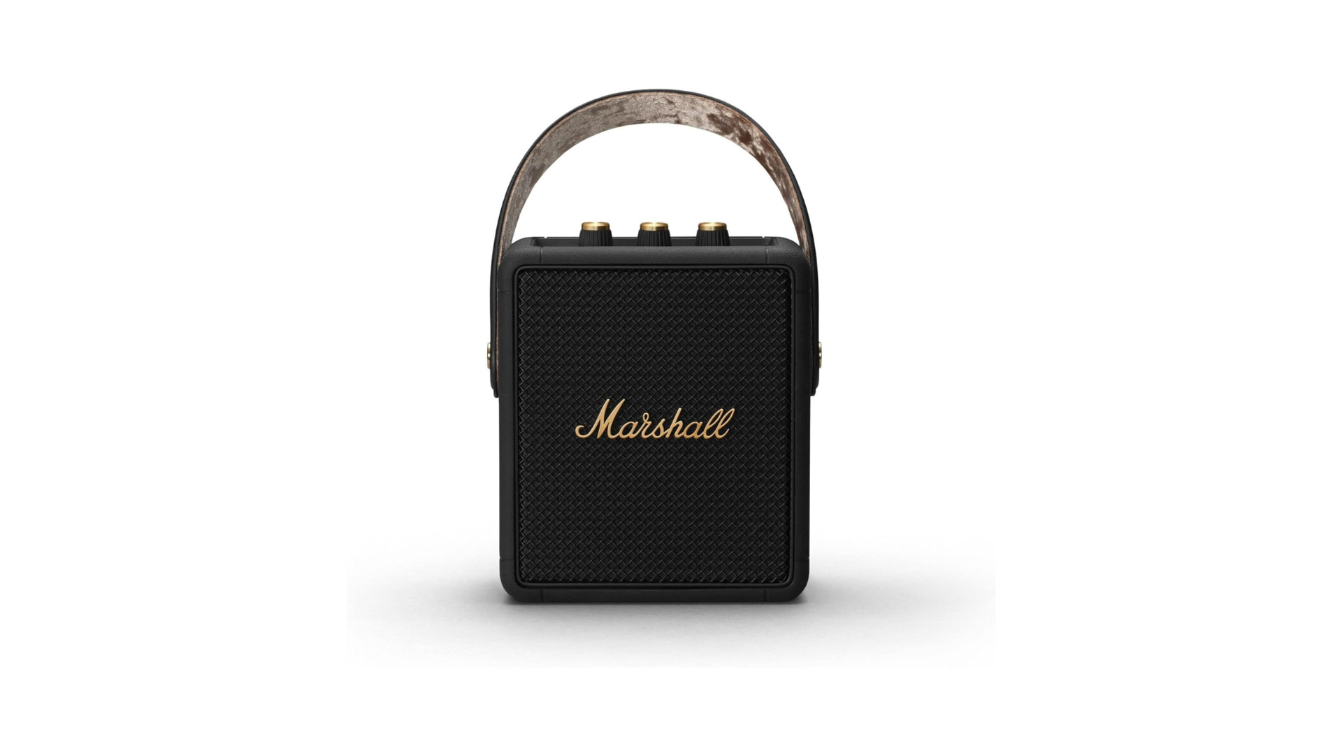 Pump up the volume with $100 off a Marshall Bluetooth speaker before Black  Friday - Dexerto