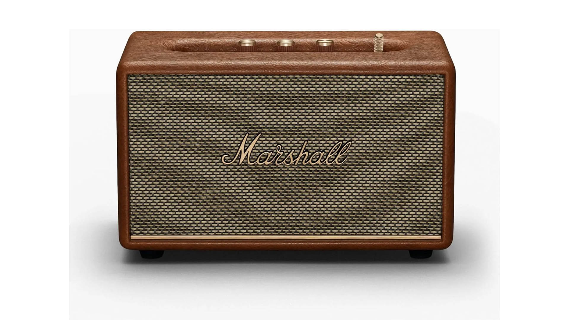 These Popular Marshall Speakers Are Now On Sale — Get These Aesthetic