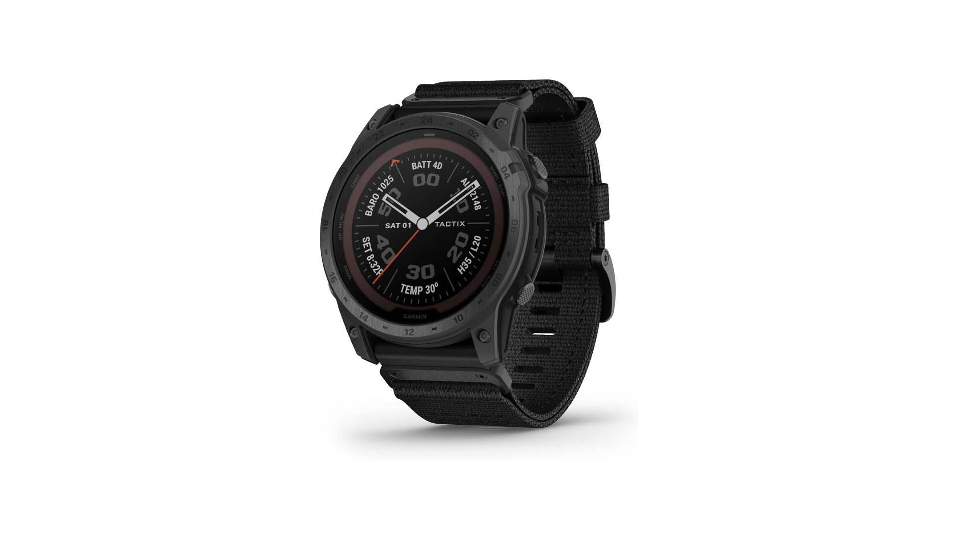 You Can Save Over 300 On Garmin Smartwatches Right Now At This