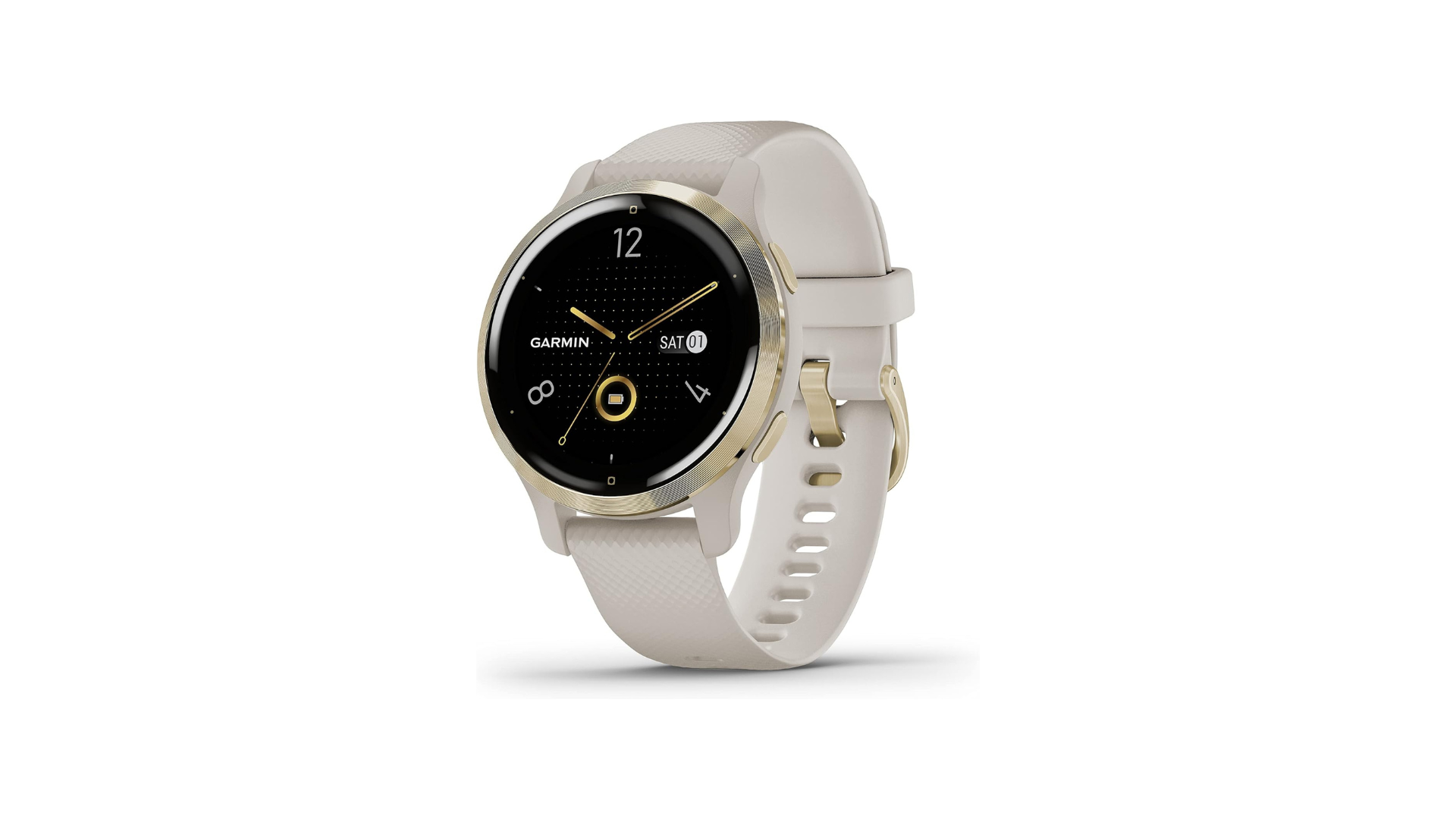 You Can Save Over 300 On Garmin Smartwatches Right Now At This