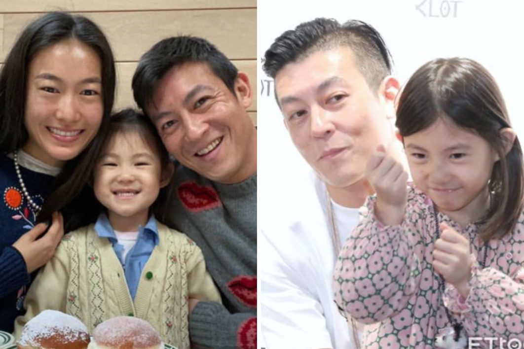 “Everyone Thought My Career Was Over” Edison Chen When Asked About His