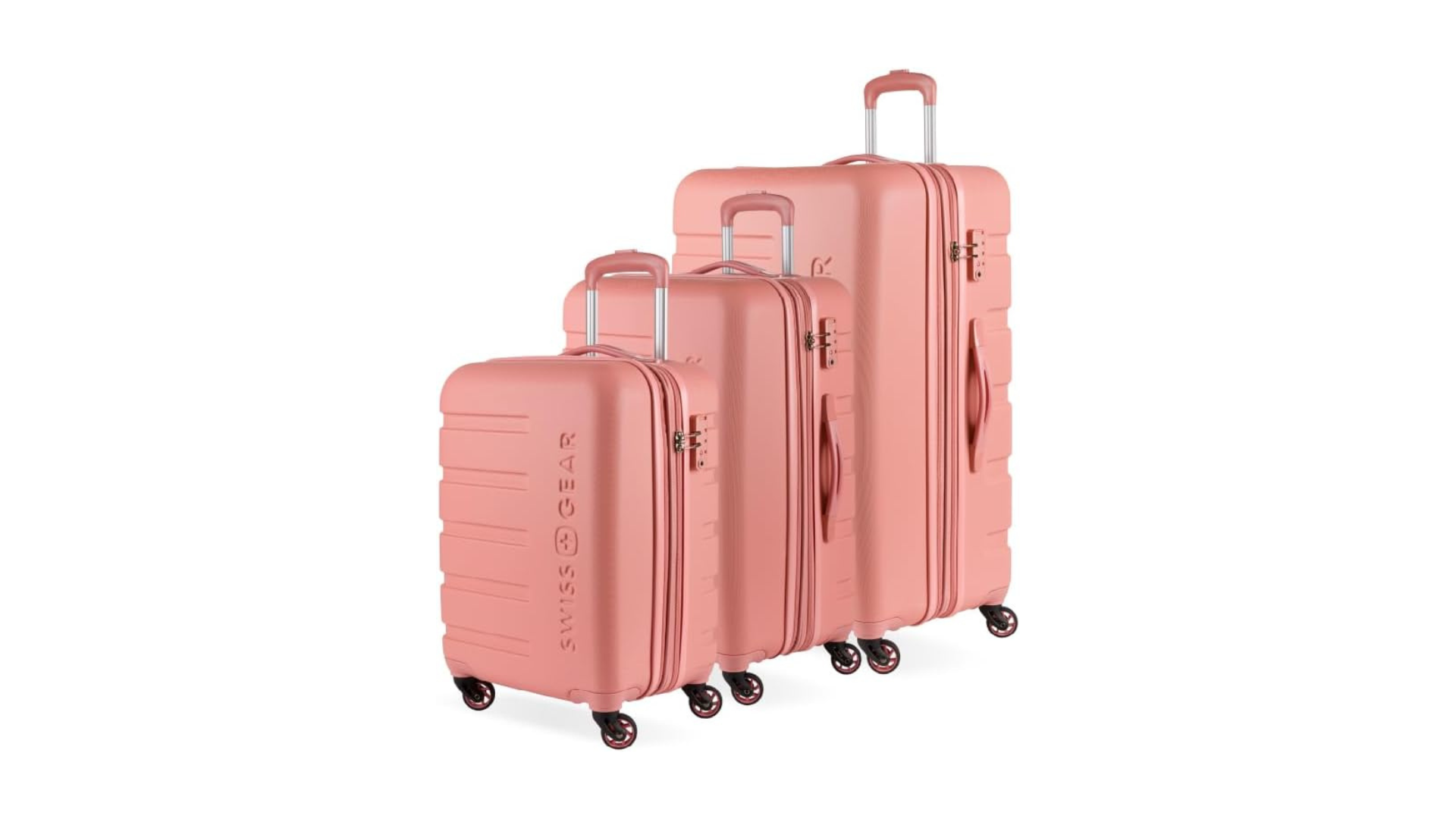 These Suitcases Are On Sale Right Now Make Use Of Black Friday