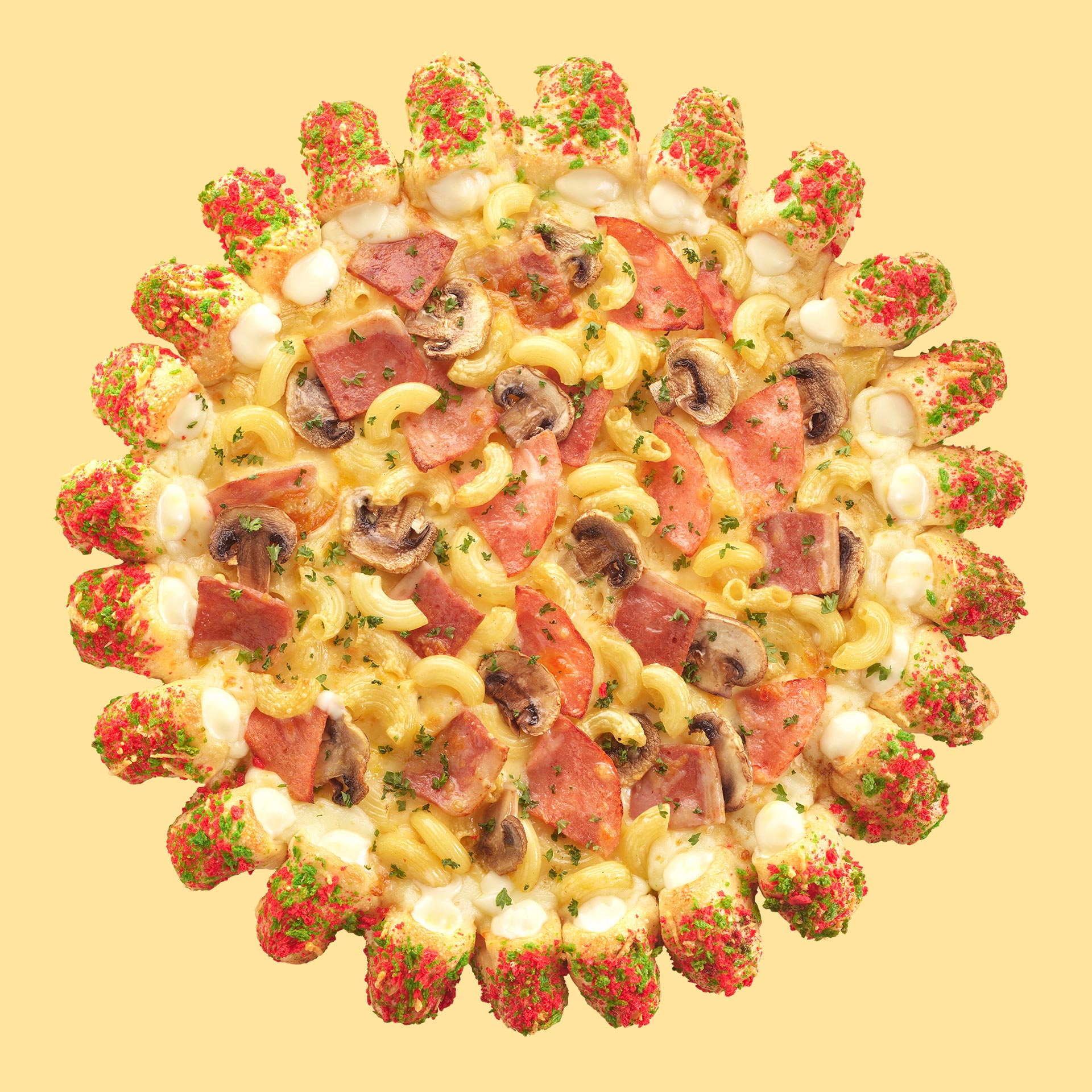 Anthony Bompiani'S Unexpected Favorite Dish: You Have To Try This! - 2j87bio