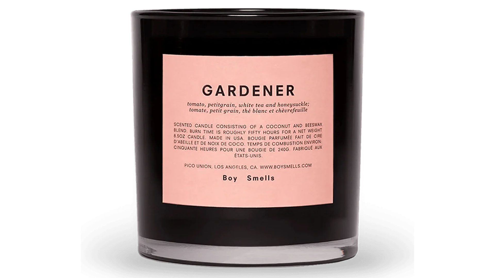 Niche Candles To Discover To Make Your Home Look & Smell Good — Like PF
