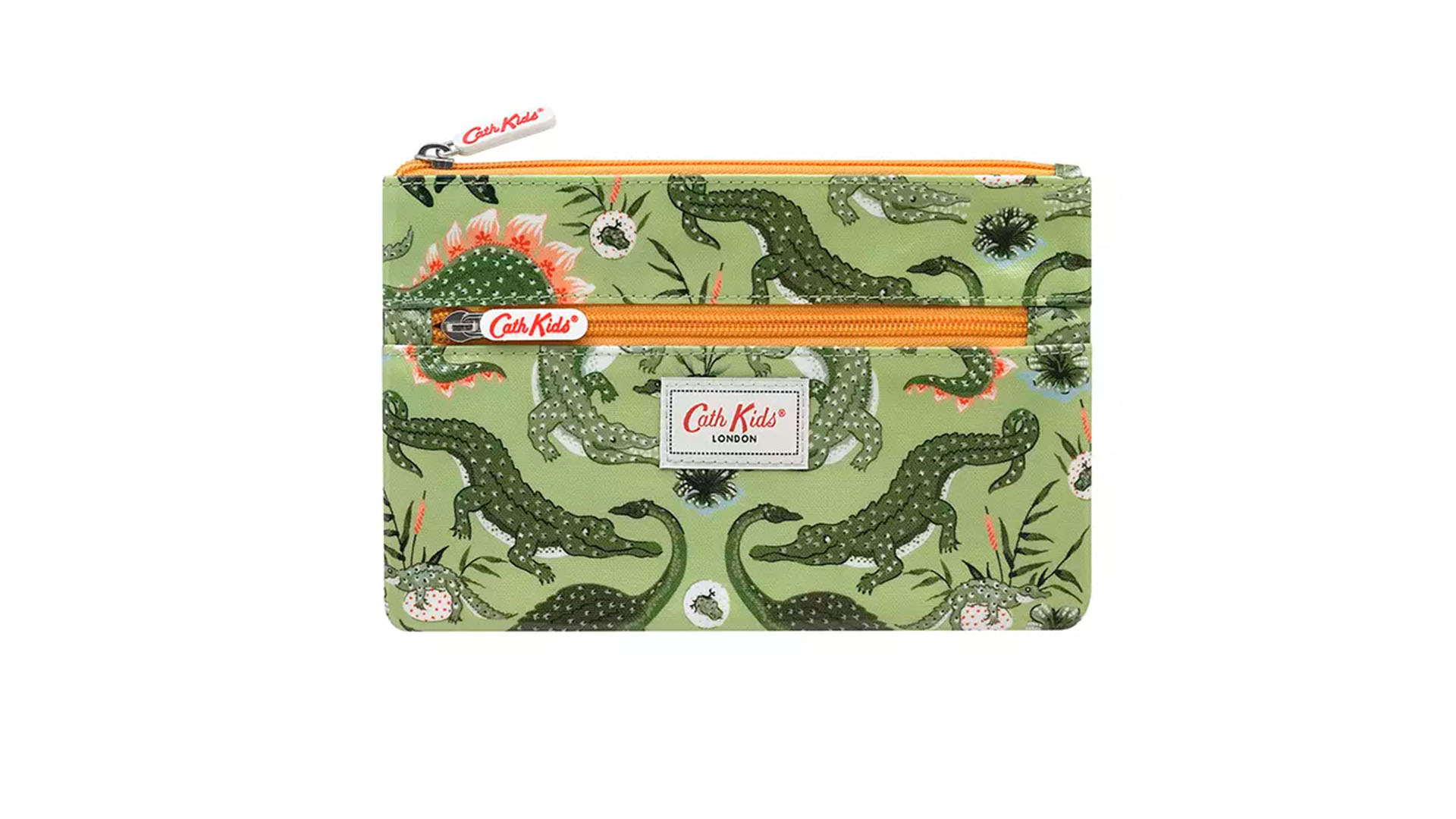Cath kidston new arrivals dinosaur pencil case