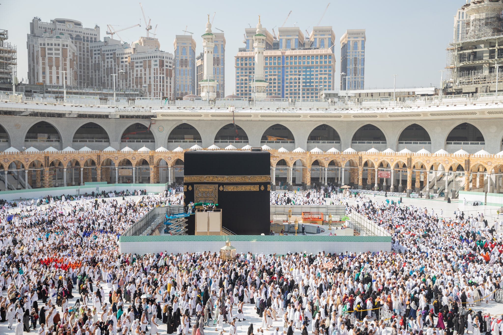 kaabah