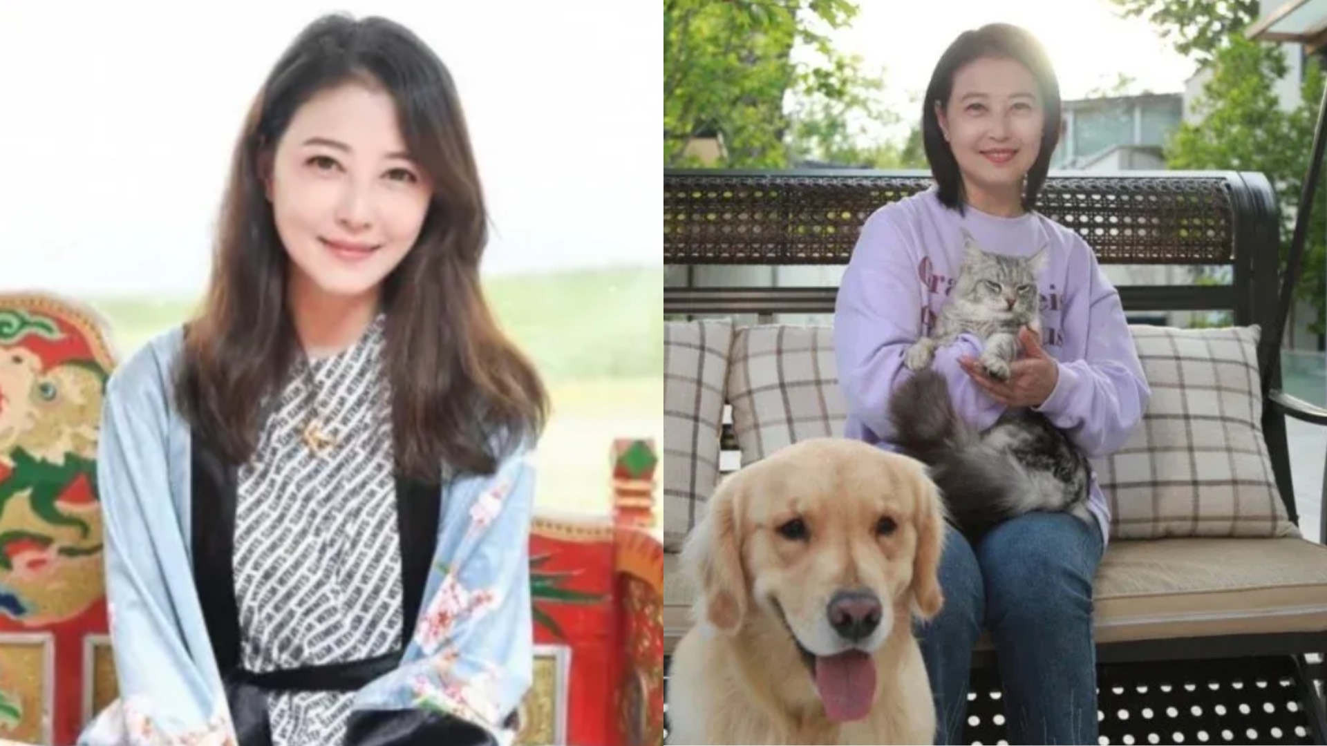 Kathy Chow Died From A Heart Attack, Death Said To Be “Calm, Peaceful