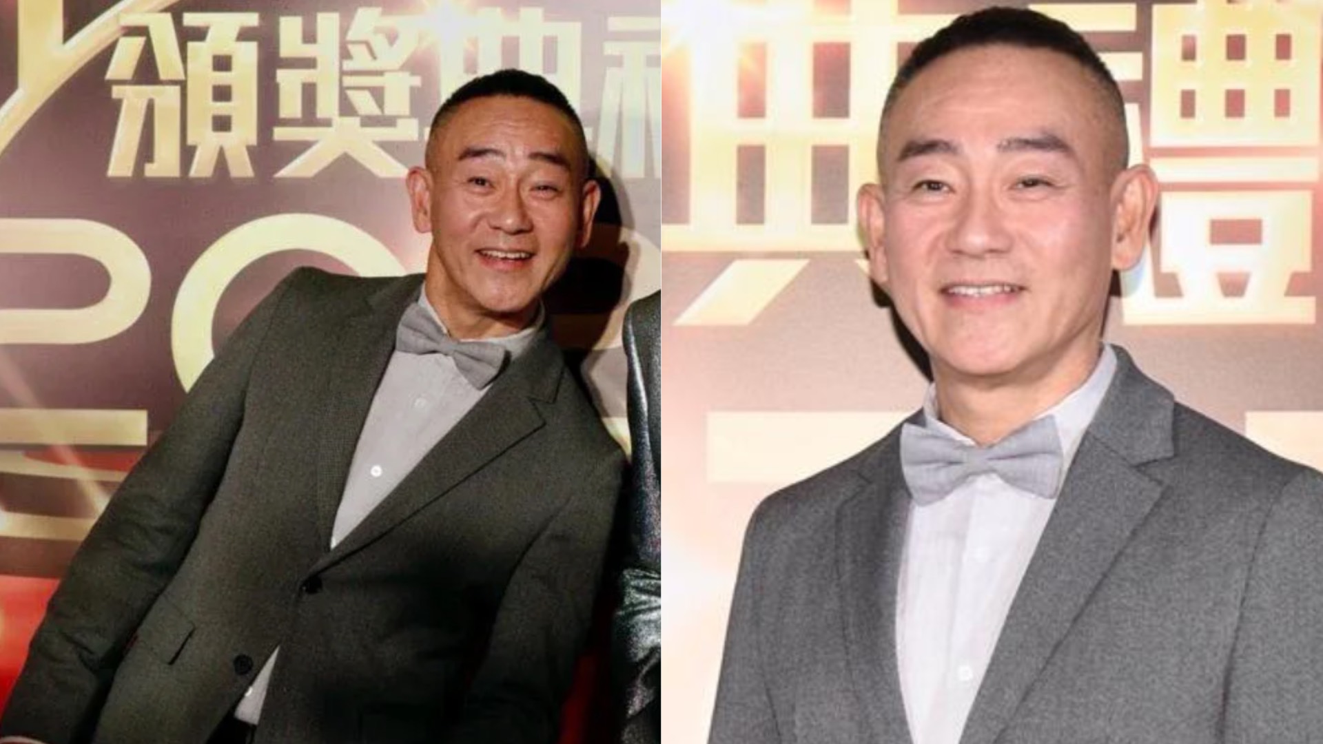 HK Actor Bowie Lam, 58, Strongly Denies Claims He Has Married 