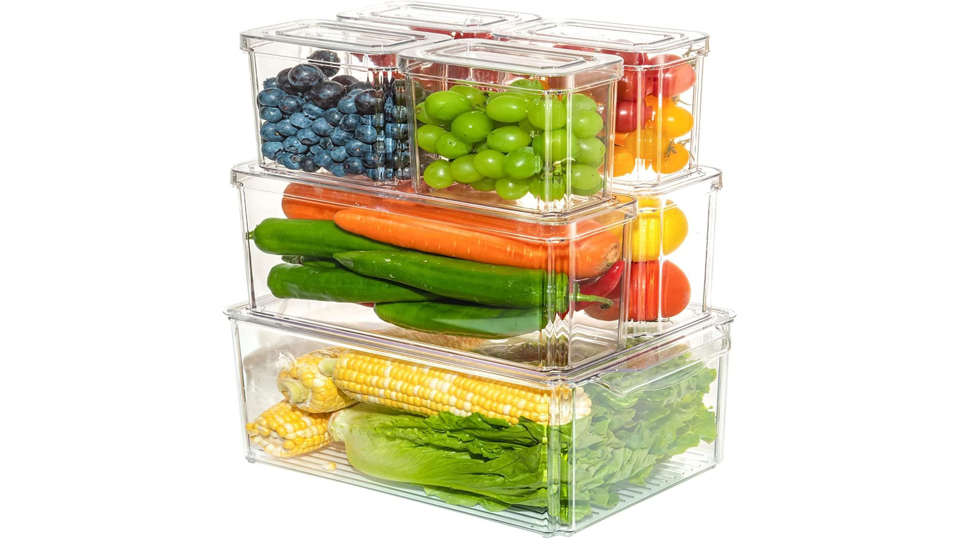 How To Keep The Kitchen Clean & Tidy — Try These 5 Easy Organisational