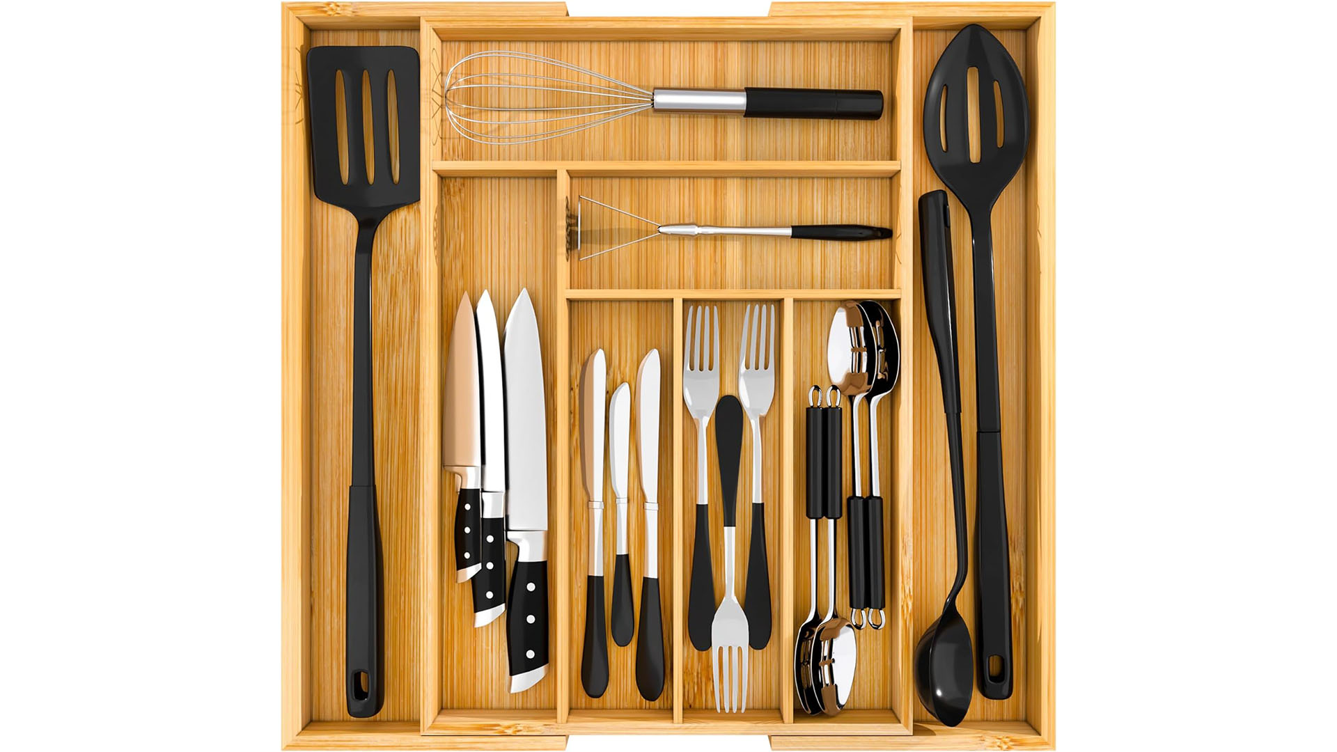 How to keep the kitchen clean and tidy — try these 5 easy