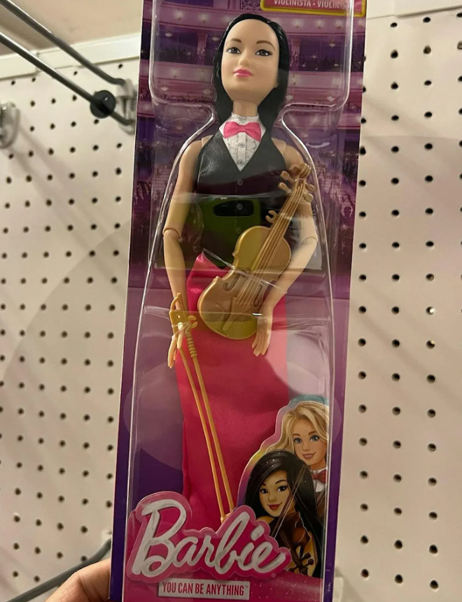Daniel Wu Slams Barbie Maker Mattel For Stereotyping Asians As