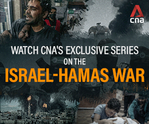 Latest News Headlines Top Stories  CNA
