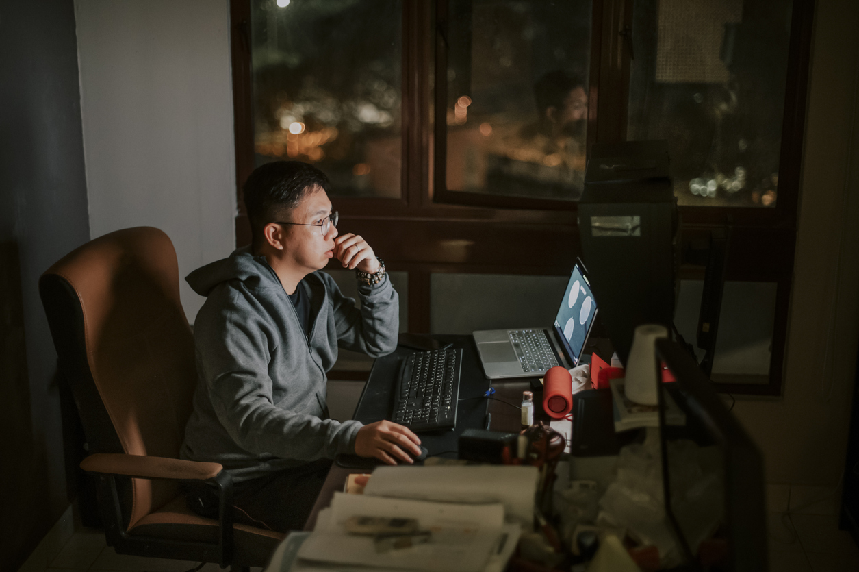 Commentary: What if remote working, not AI, is to blame for weak junior hiring?