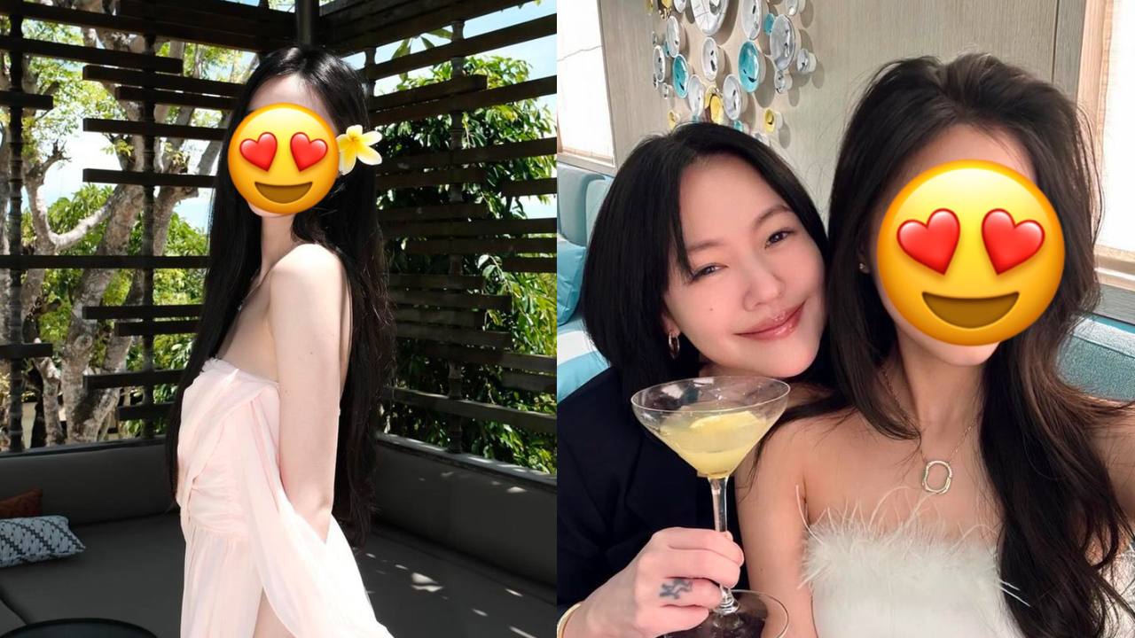 Dee Hsu’s 16-Year-Old Daughter Has Grown Up To Be A Total Stunner - 8days