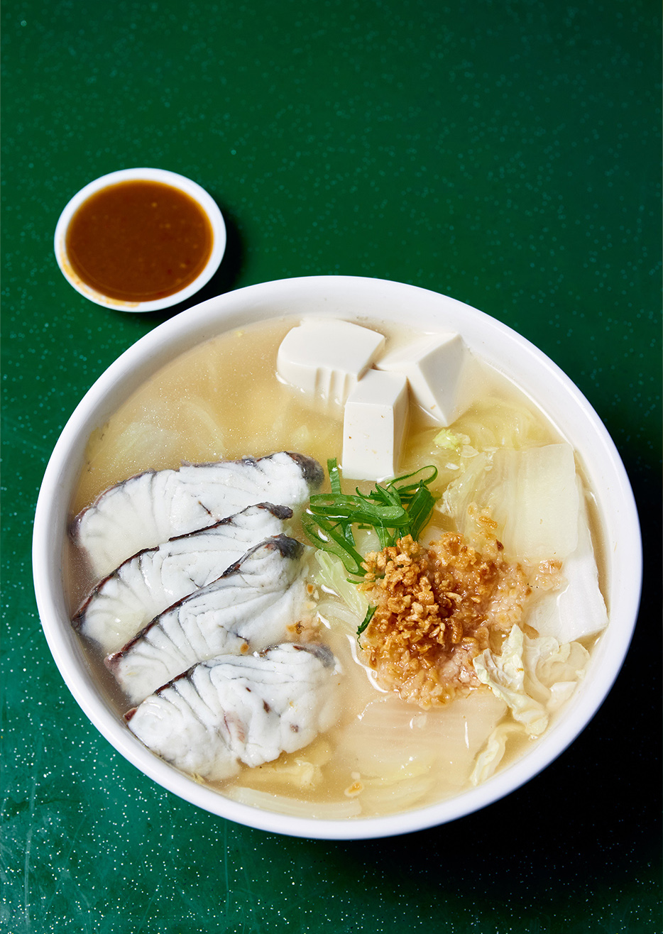 Ah Hua Kelong Boss Opens Hawker Stall Selling Tasty JapaneseInspired