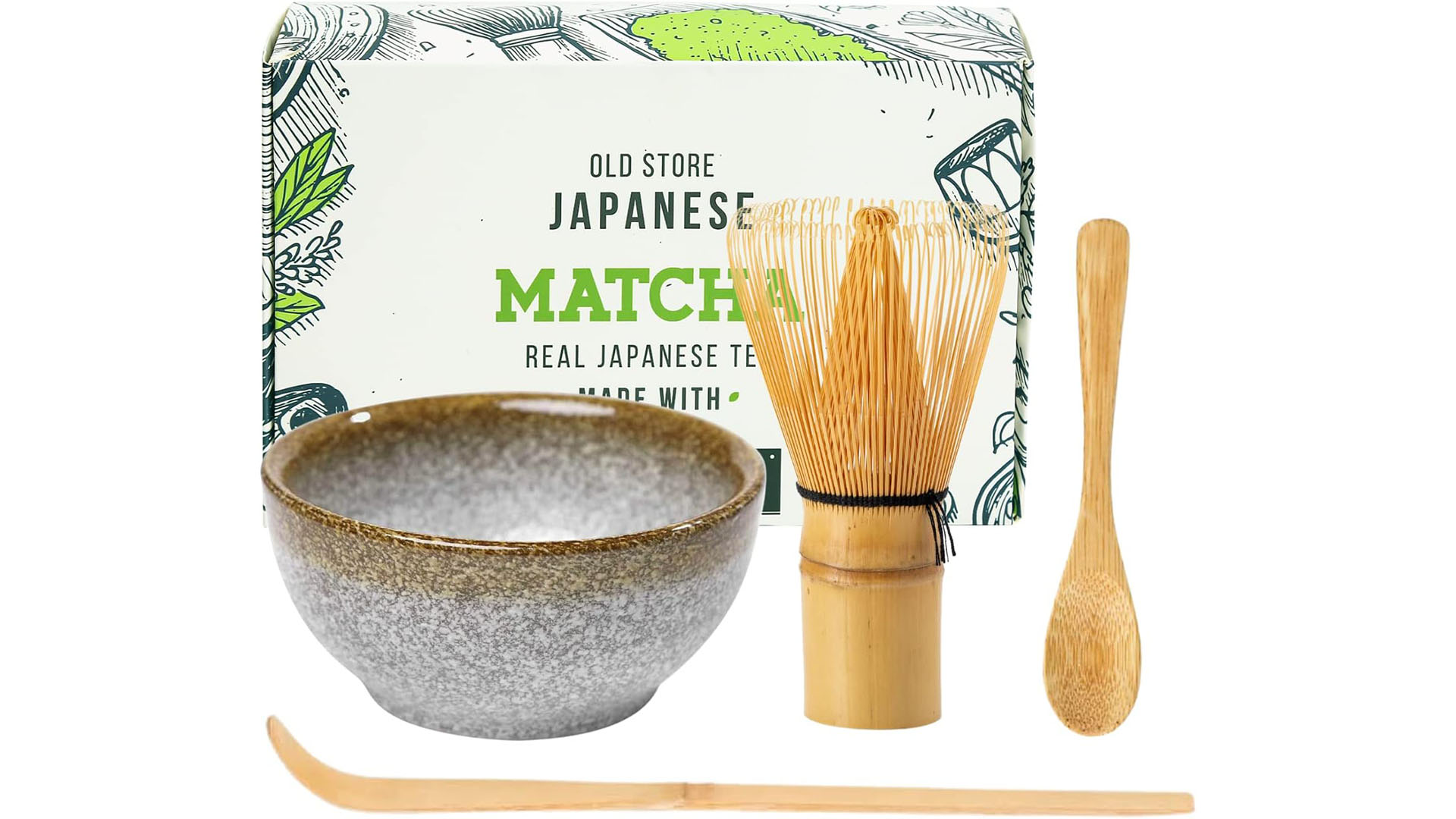 A beginner’s guide to making matcha at home techniques, tools and