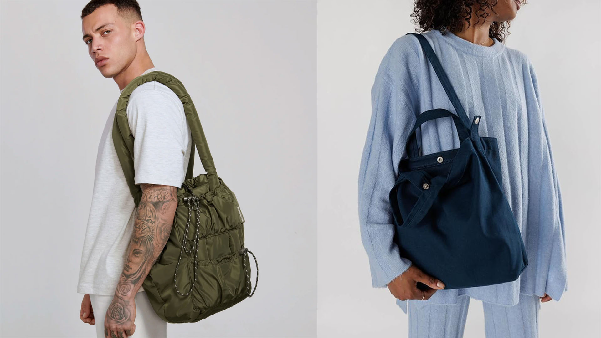 Practical bags hot sale for work
