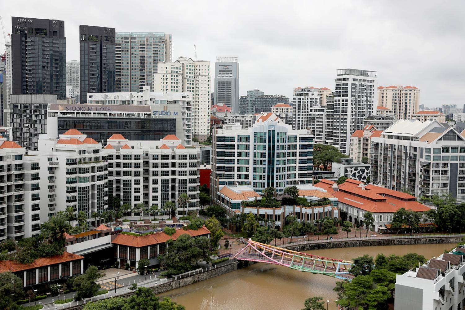 Private home prices rise by 3.4% in 2025, slowest growth in five years