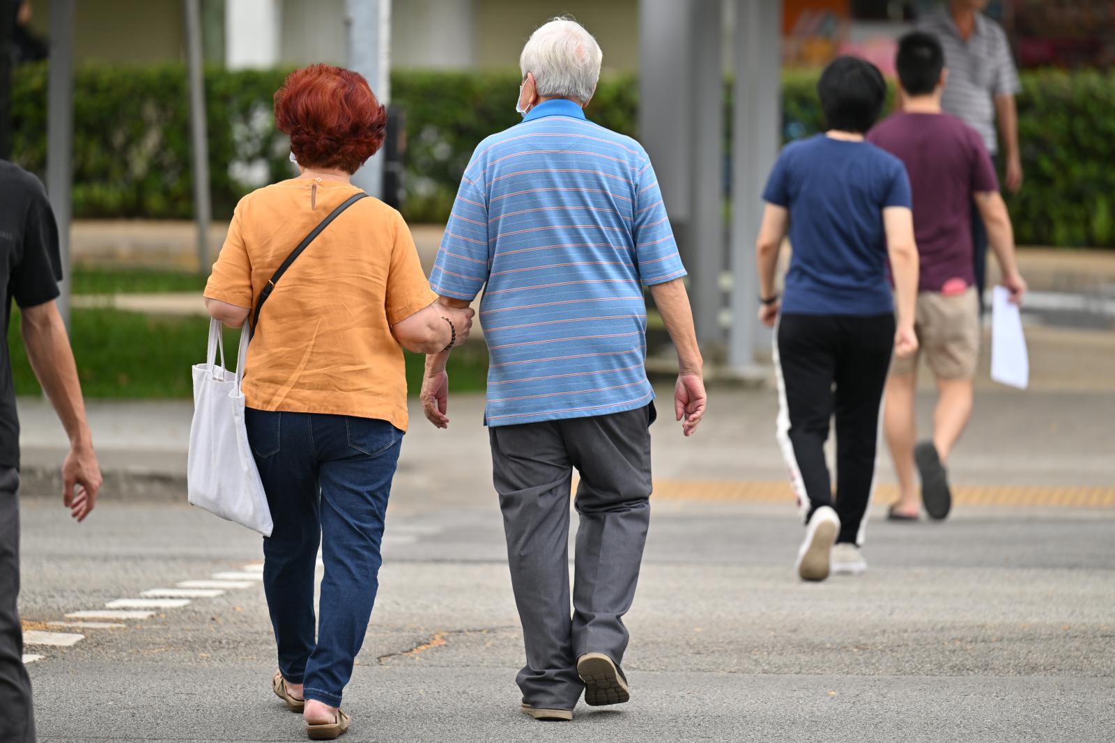 Commentary: There’s a quiet health evolution happening in Singapore