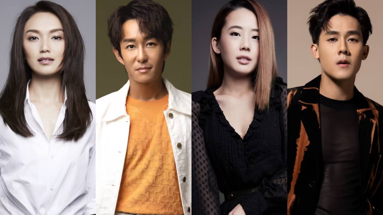 Nominees For Star Awards 2024, Which Will Happen On Apr 21 8days