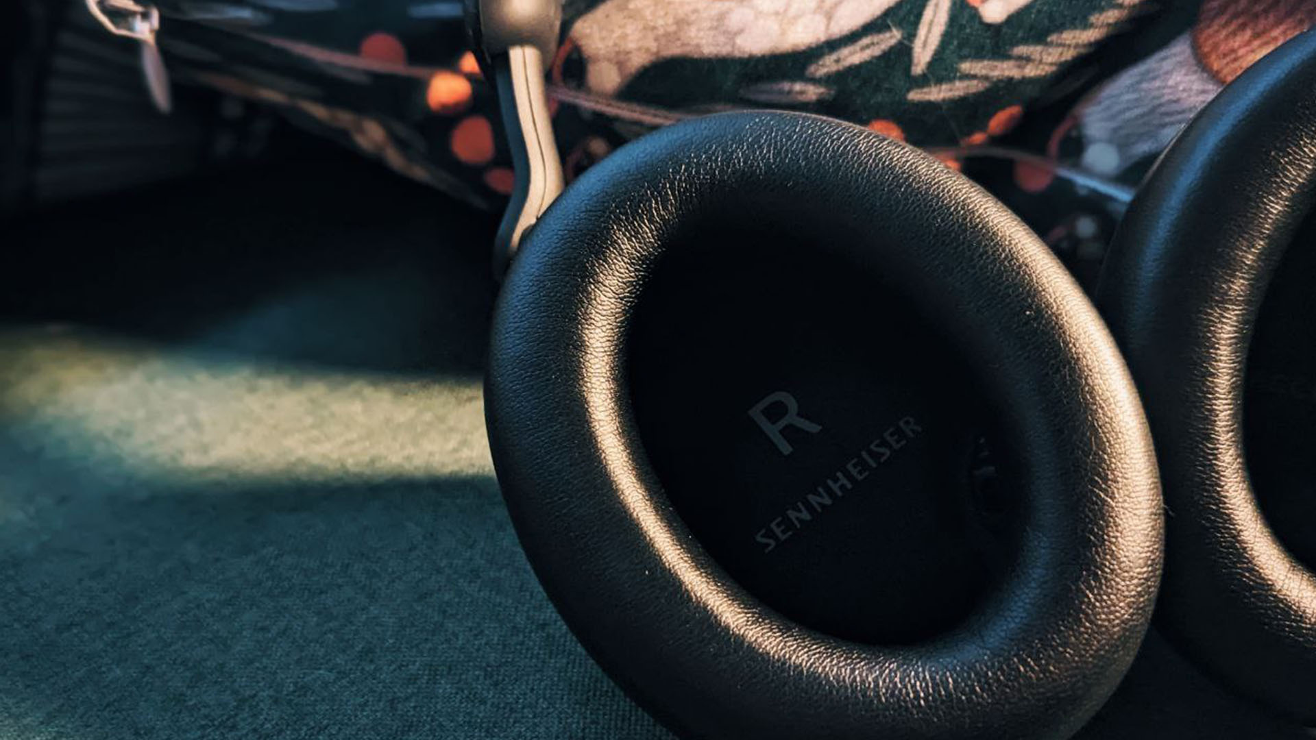 Sennheiser deals hd 55