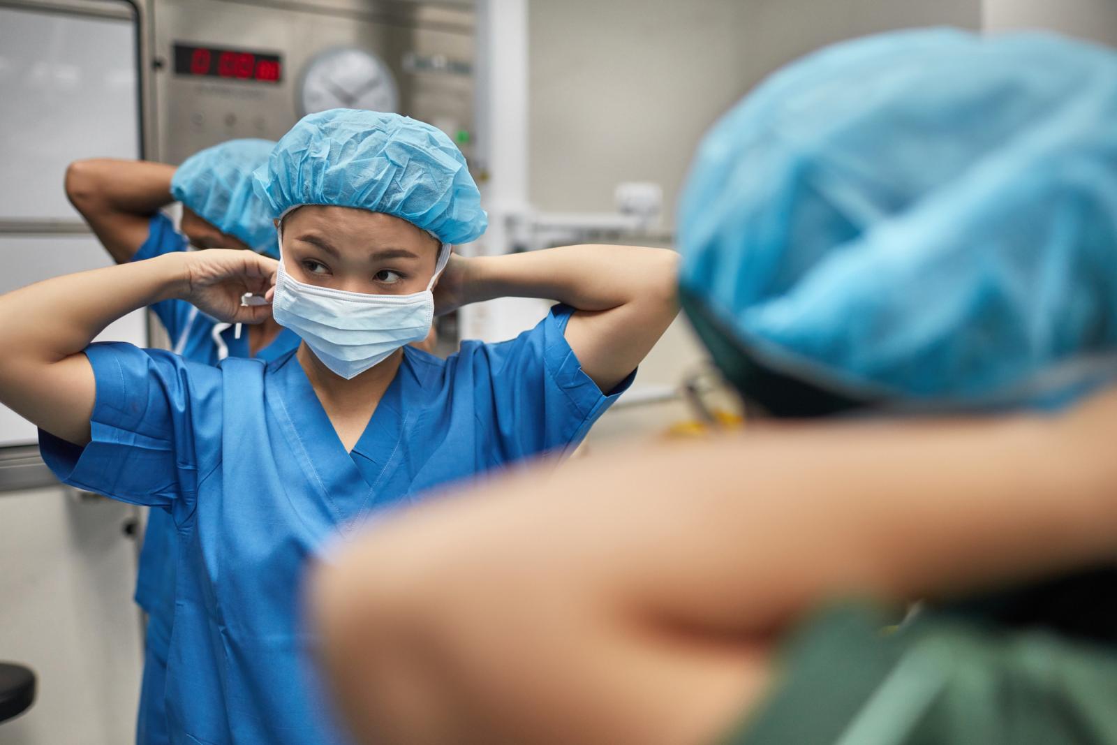 Public hospitals to streamline care teams, patients will see one 'principal doctor'