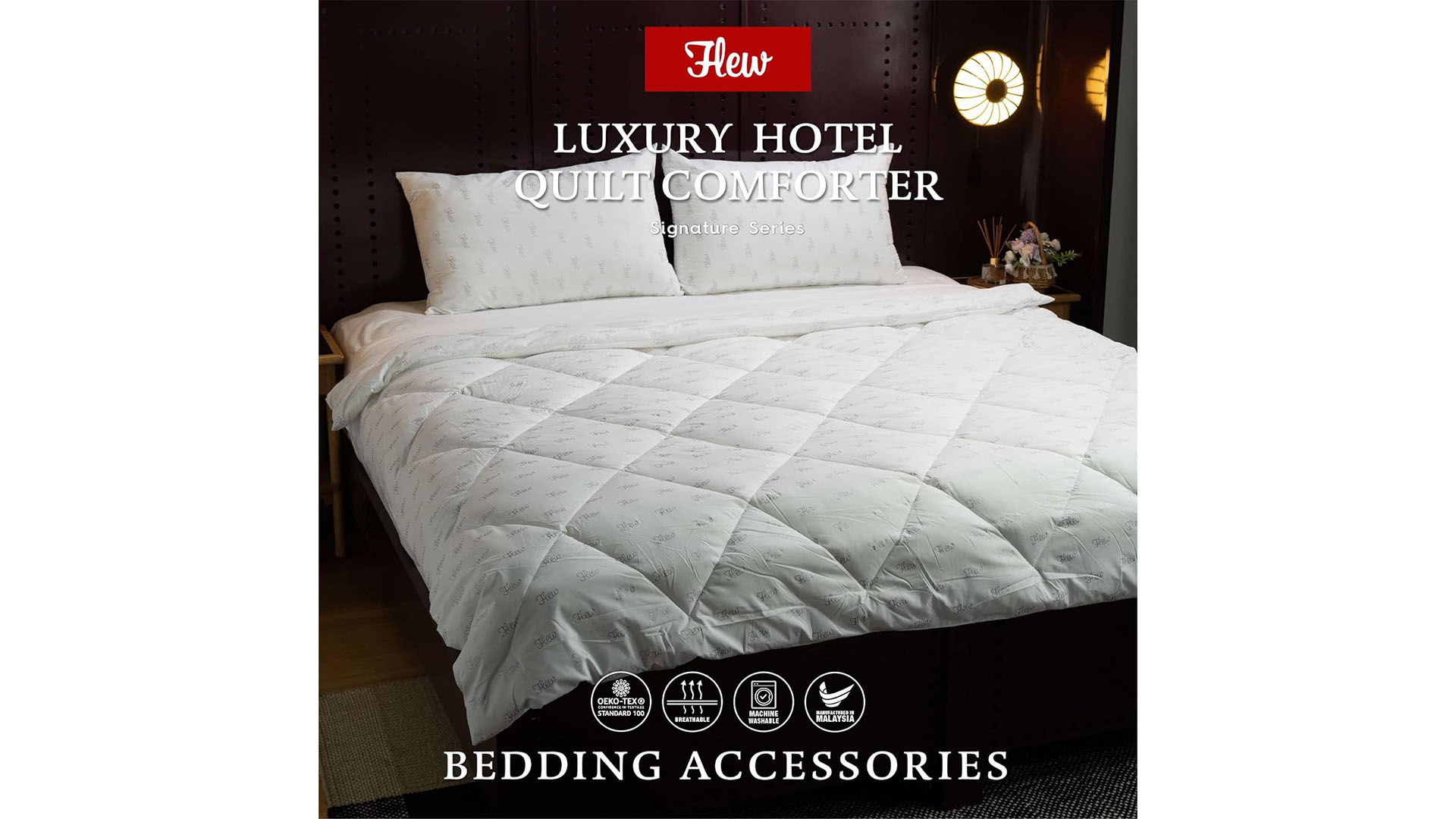 Comforters vs Quilts What's The Difference & How Do You Choose The