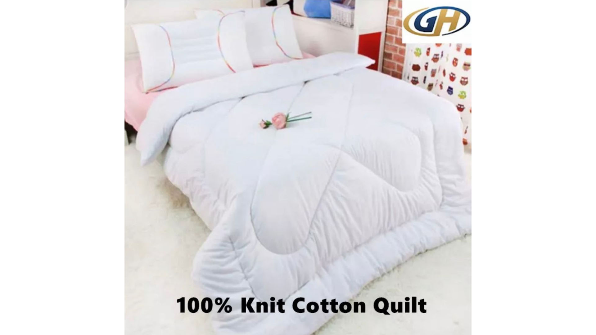 Understanding the Differences Between Duvets, Comforters, and Quilts  (Ultimate 2023 Guide) - Home Stratosphere