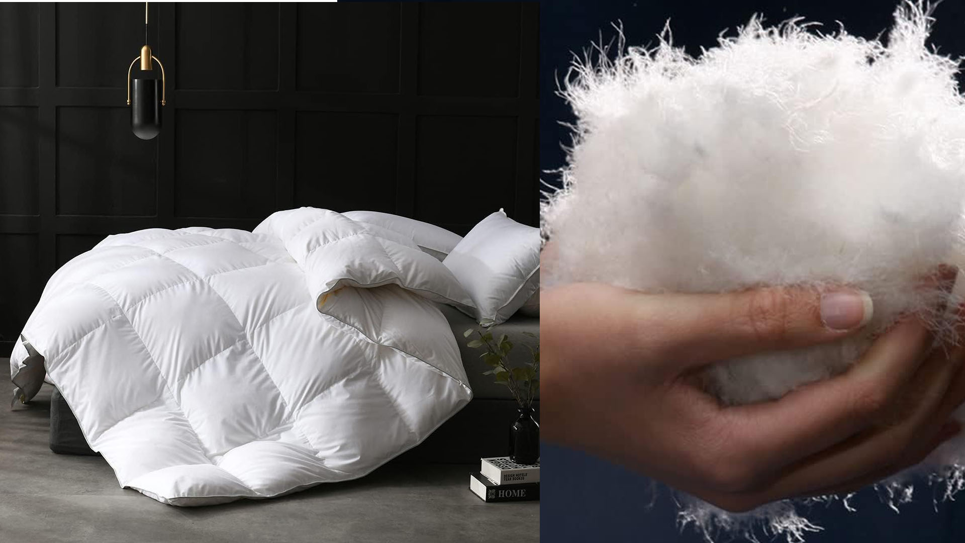 Comforters vs quilts: What's the difference and how do you choose the ...