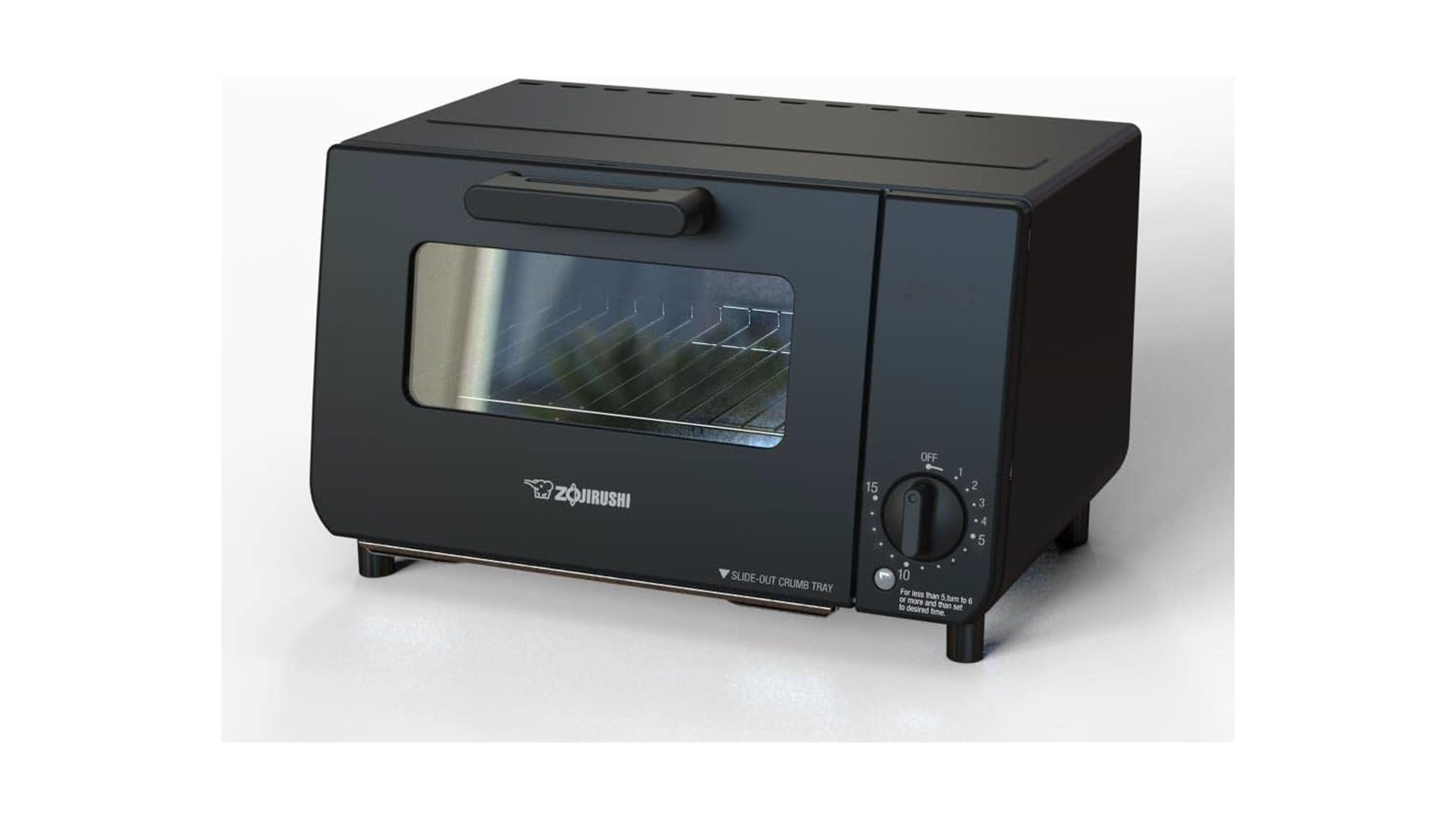 Best toaster ovens in Singapore Suitable for compact kitchens, multi