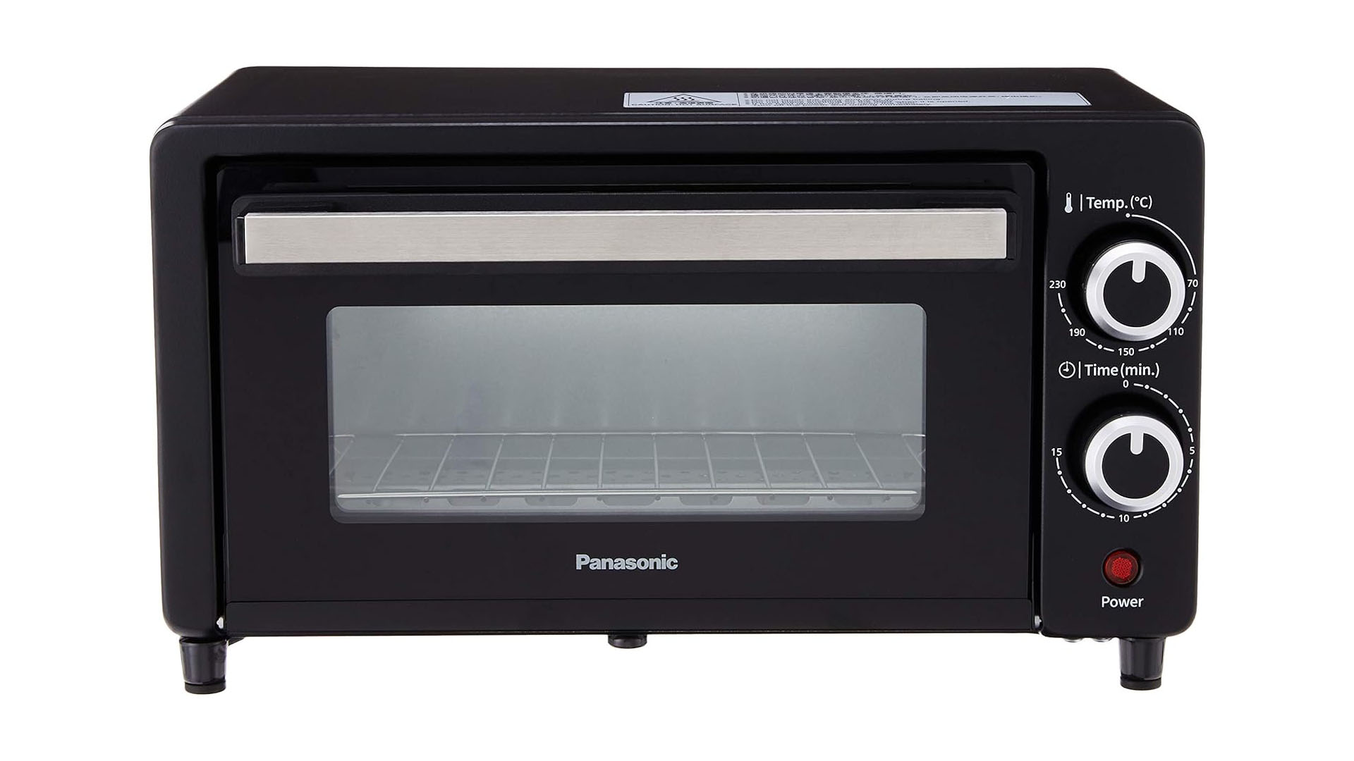 Best Toaster Ovens In Singapore Suitable For Compact Kitchens, MultiPurpose Cooking & Quick