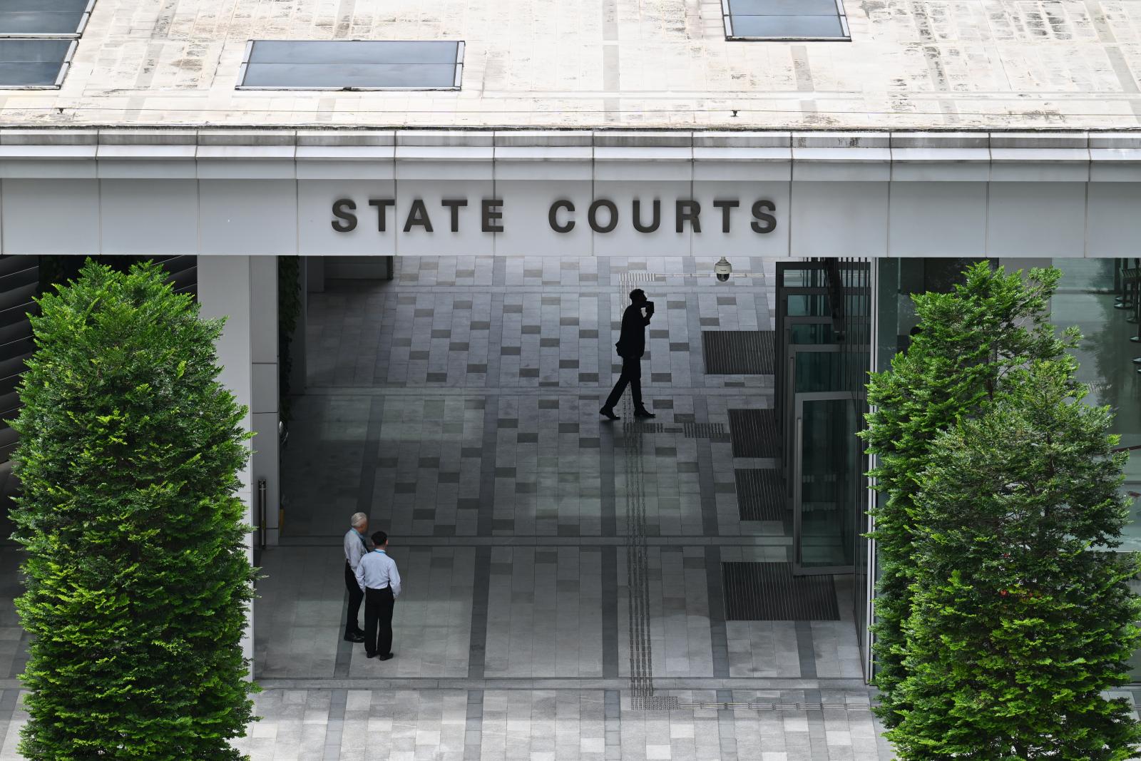 Baby choking case: Man accused of hanging boy in cupboard switches lawyers Baby choking case: Man accused of hanging boy in cupboard switches lawyers