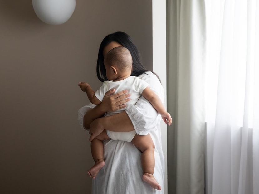 Enhanced childcare leave details to be announced in early 2027: Indranee Rajah 