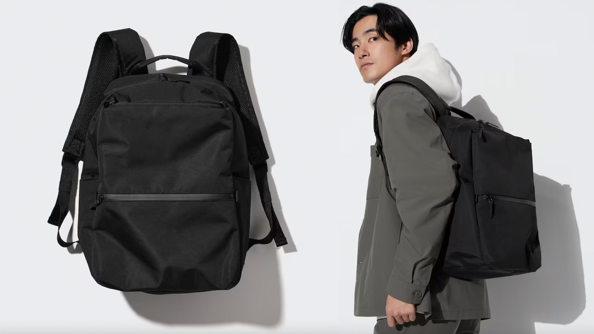 Best Backpack For Work And Travel Best Backpacks From $33 For Travel, Work, Gym & Even Going Out