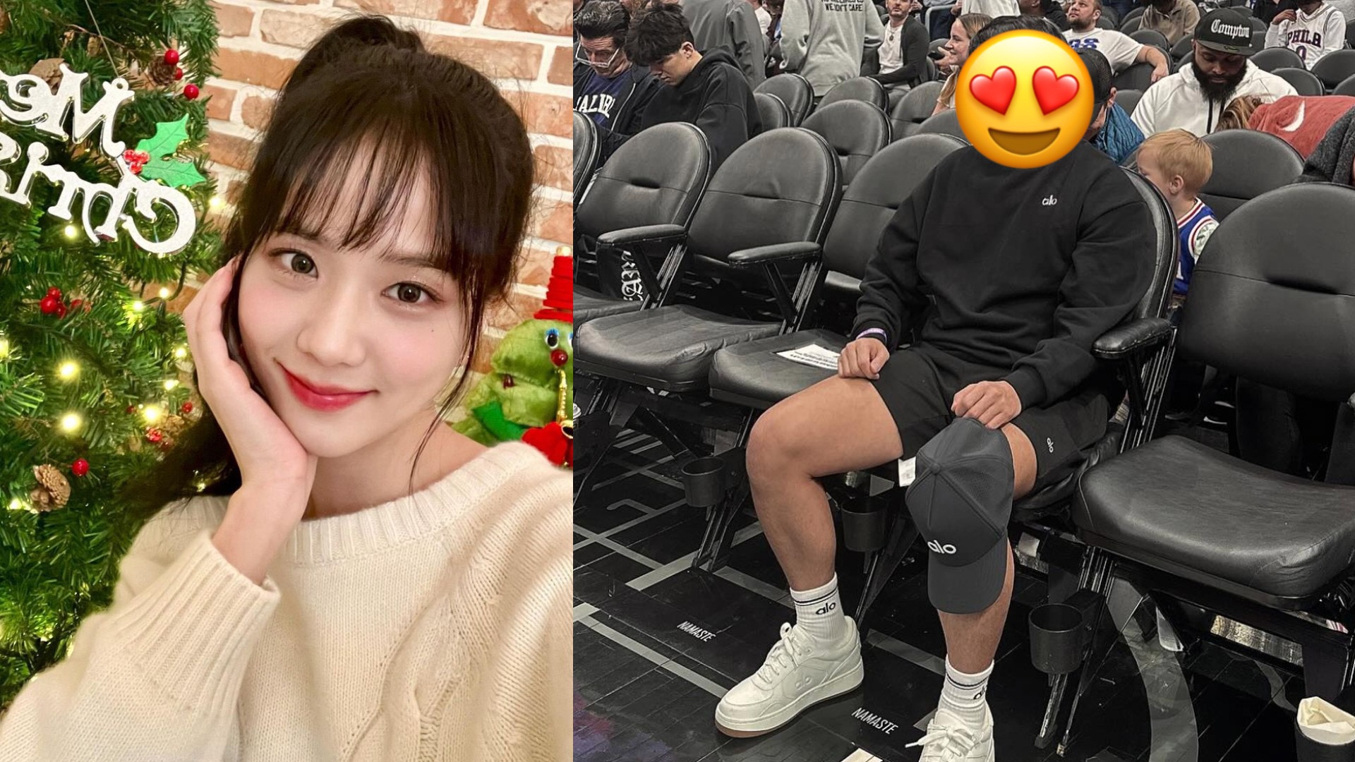 Brother Of Blackpink’s Jisoo Looks Like A “Muscular Version” Of Her 8days