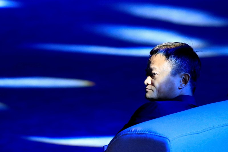 Commentary: Can America avoid a 'Jack Ma moment'?