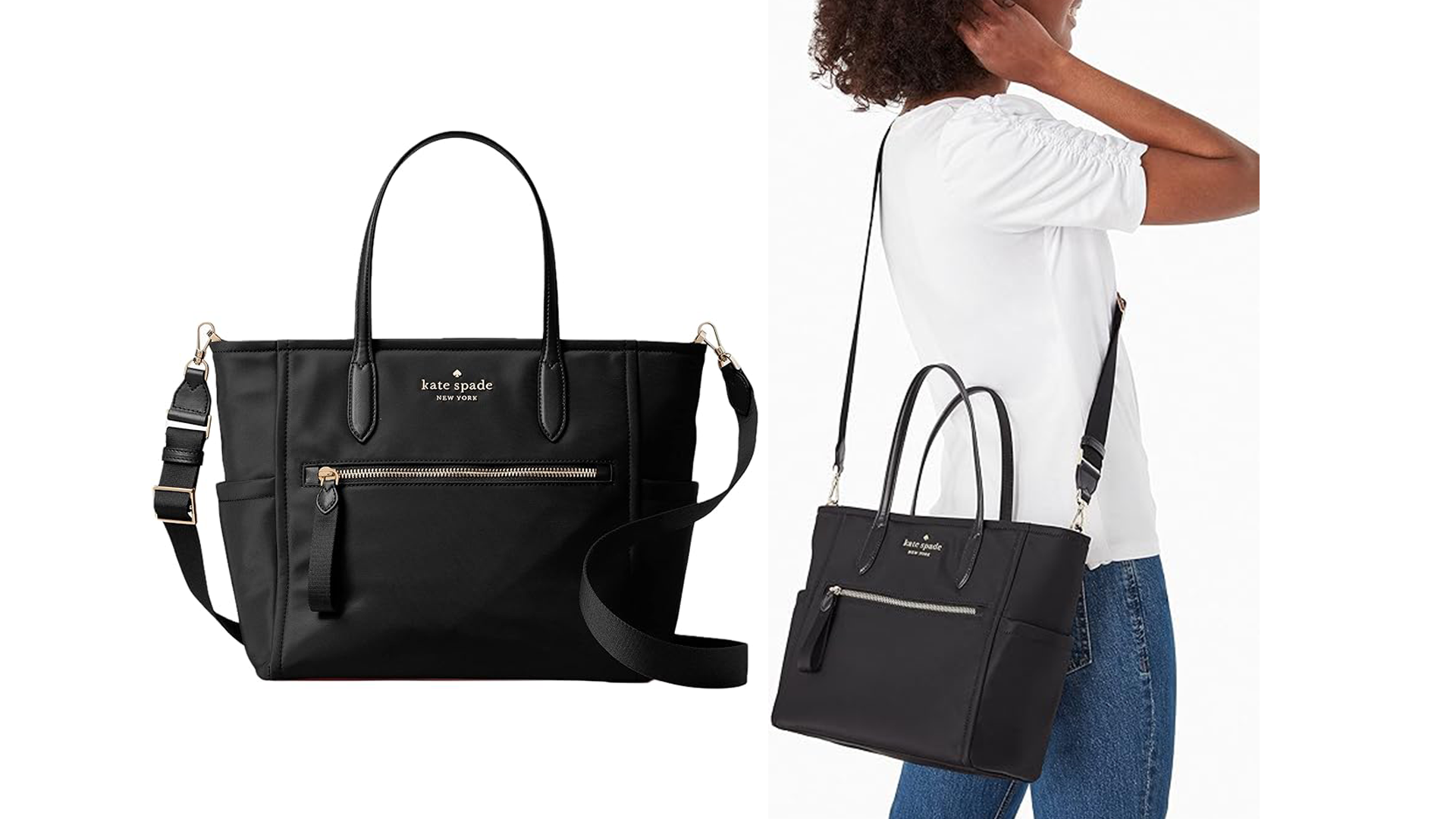 Best nylon bags sales