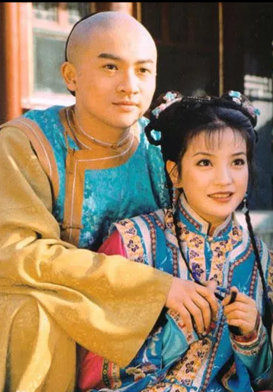 My Fair Princess’ Rong Mo Mo, now 88, attends Alec Su’s Beijing concert ...