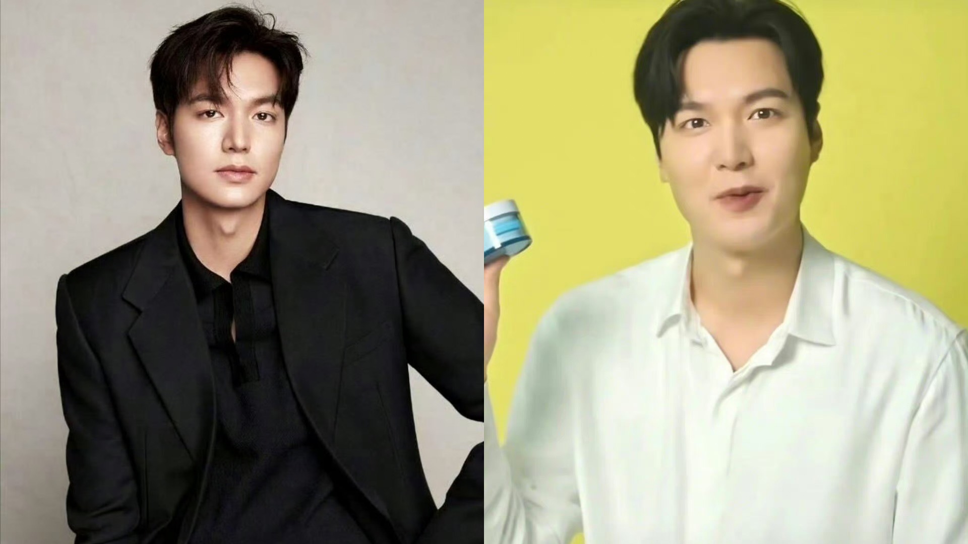 Lee Min Ho Fat Shamed & Called ‘Uncle’ After Appearing In Skincare Ad