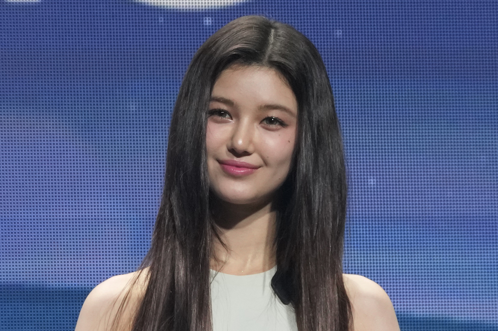 Danielle dropped from K-pop group NewJeans as Ador terminates her contract