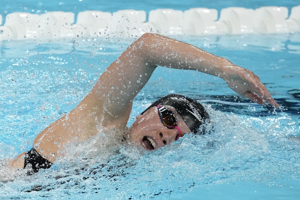 Seven Singapore athletes to look out for at the 2026 Asian Games in Japan