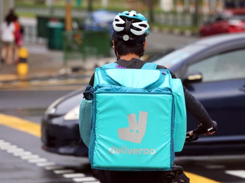 Deliveroo to cease operations in Singapore after Mar 4