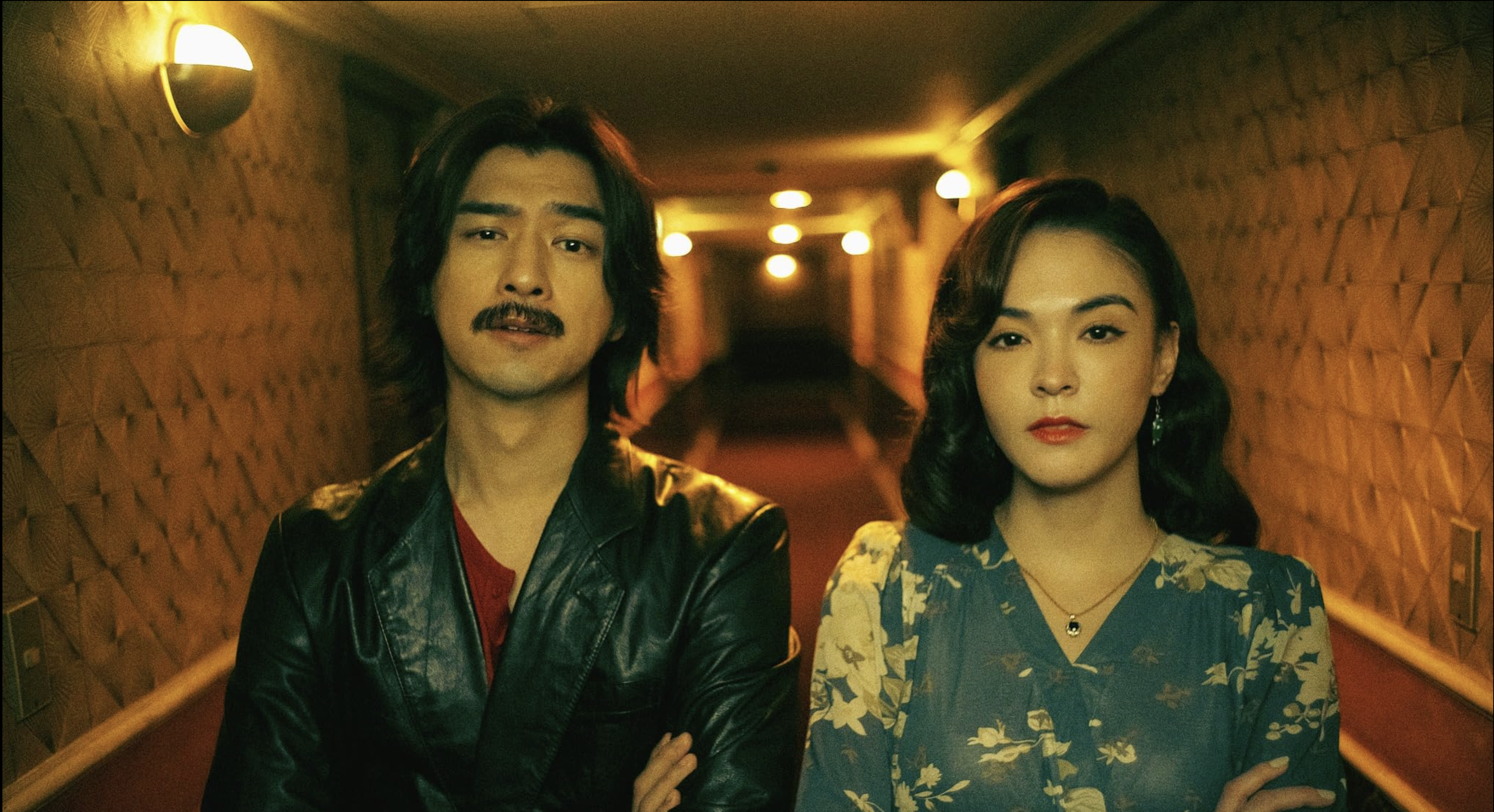 Dead Talents Society Review: Chen Bolin, Sandrine Pinna Are The (After) Life Of The Party In Beetlejuice-y Horror-Com - 8days