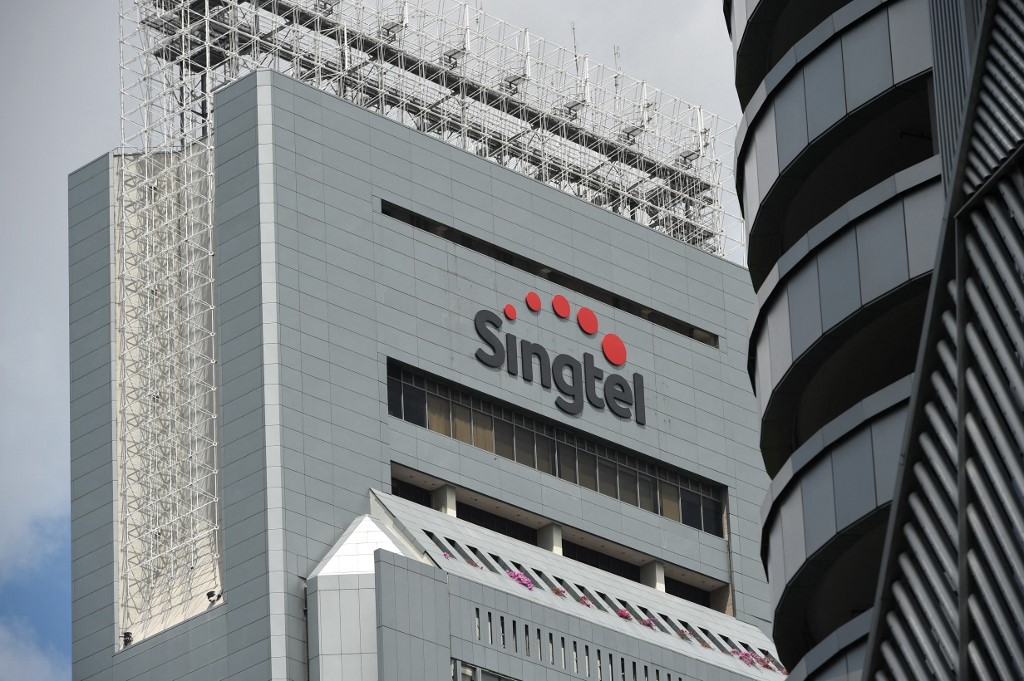 Singtel activates rectification measures after users report mobile service disruption