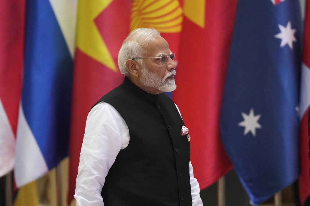 Commentary: India and ASEAN are growing apart. Blame tariffs